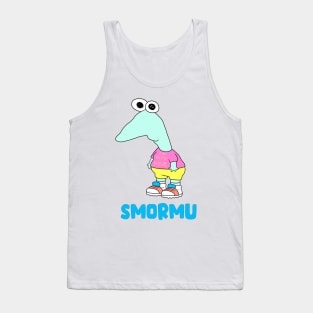 IT'S SMORMU! Tank Top